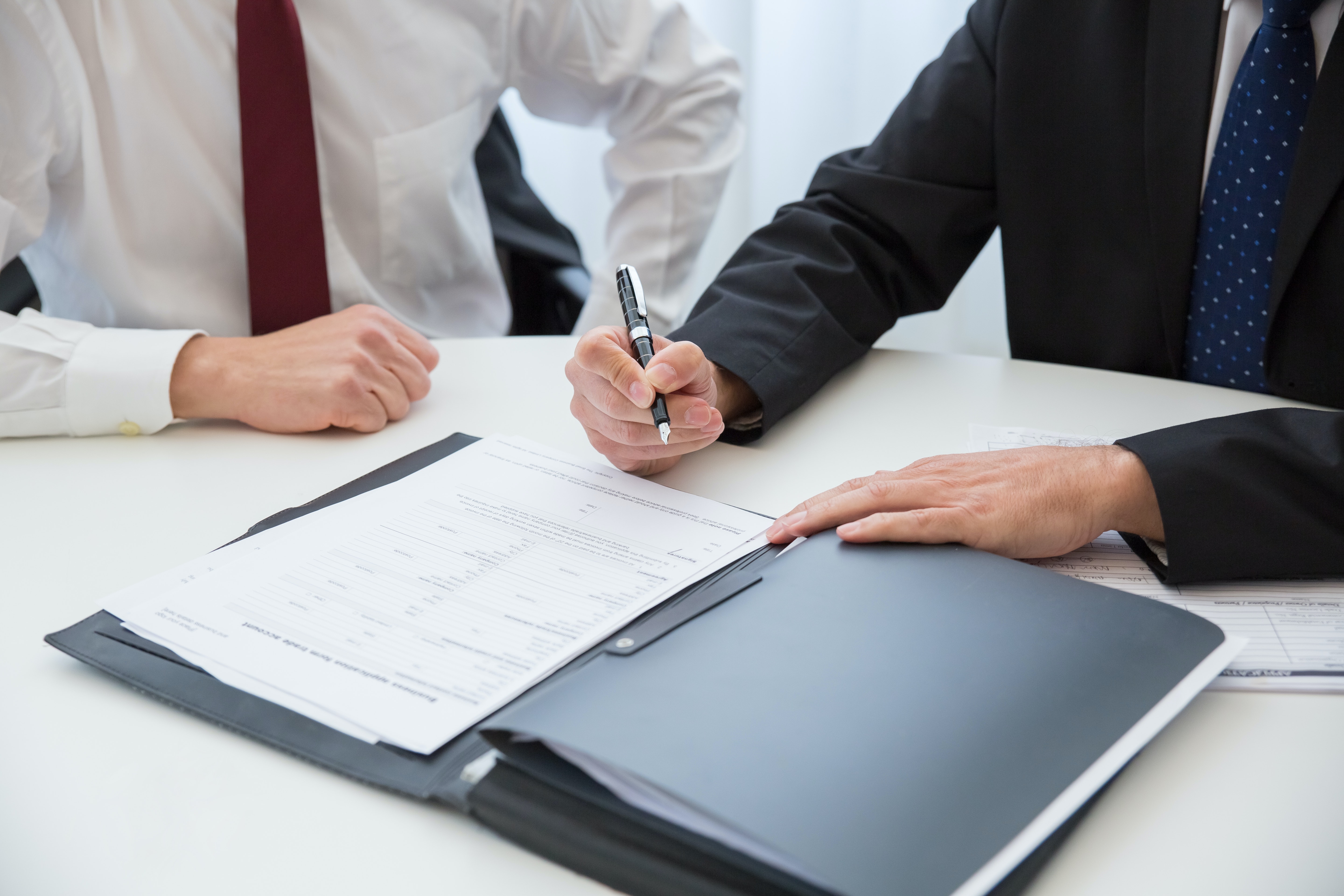 client communication image